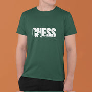 chess bottle_green 4