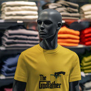 The Godfather Yellow 3