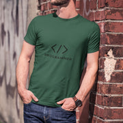 Programmer Bottle Green 3