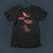 Mission Impossible Dead Reckoning Black 1