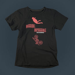 Mission Impossible Dead Reckoning Black 1