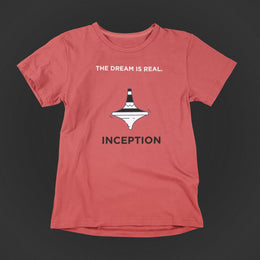 inception_the_dream_is_real red 1