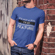 Its Not A Bug Royal Blue 4