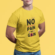 no_pain_no_gain yellow 4