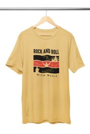 Premium Beige Oversized for Women - 240 GSM Cotton | Fullmoon Styles