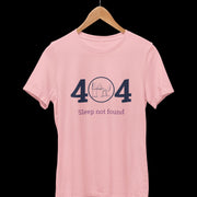 404_sleep_not_found baby_pink 5