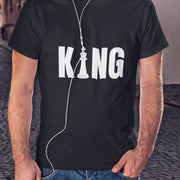 Chess King Black 4