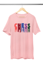 Premium Baby Pink Oversized for Men - 240 GSM Cotton | Fullmoon Styles