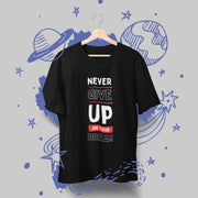 never_give_up_on_your_dream black 2