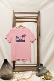 Premium Baby Pink Oversized for Women - 240 GSM Cotton | Fullmoon Styles