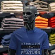 Its Not A Bug Royal Blue 3