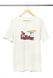 Premium Off White Oversized for Women - 210 GSM Cotton | Fullmoon Styles