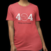 404_sleep_not_found red 5