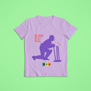 Backpropagating My Mistakes Since 2012 Lavender 1