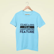 Its Not A Bug Sky Blue 1