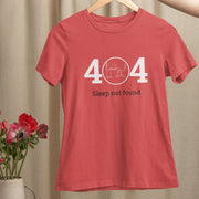 404_sleep_not_found red 2