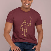 sachin_tendulkar maroon 4