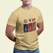 Gym Beige 4