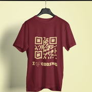 i_love_coding_qr maroon 2