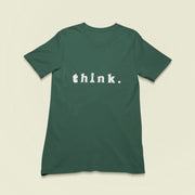 Chess Think Bottle Green 1