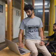 Its Not A Bug Gray 4