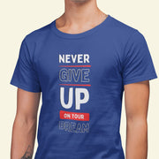 never_give_up_on_your_dream royal_blue 4