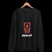bowled black 2