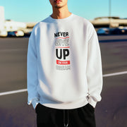 never_give_up_on_your_dream white 4