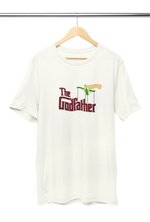 Premium Off White Oversized for Men - 210 GSM Cotton | Fullmoon Styles