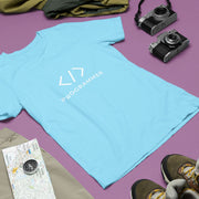 Programmer Sky Blue 1