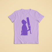 King Kohli Lavender 1