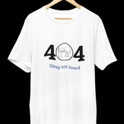 404_sleep_not_found white 2