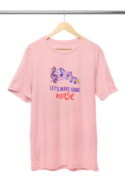 Premium Baby Pink Oversized for Men - 240 GSM Cotton | Fullmoon Styles