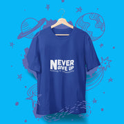 never_give_up_nothing_is_impossible royal_blue 1