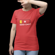 need_chai red 5