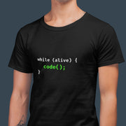 while_alive_code black 4