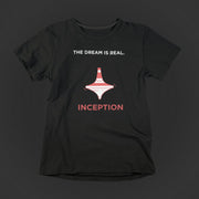 inception_the_dream_is_real black 1