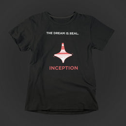 inception_the_dream_is_real black 1
