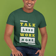 talk_less_work_more bottle_green 5