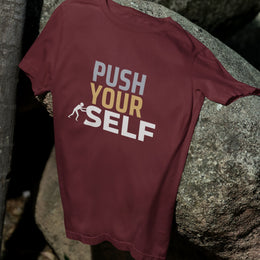 motivation_push_yourself maroon 1
