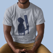 King Virat Kohli Gray 4