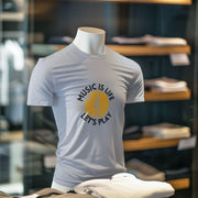 Music Is Life Lets Play Gray 3