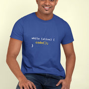 while_alive_code royal_blue 5