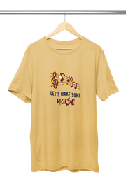 Premium Beige Oversized for Women - 210 GSM Cotton | Fullmoon Styles