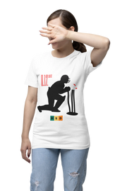 0 12 Msd Stumping Women Oversized 180 White Oversized - Premium Cotton Women Wear