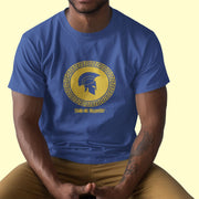 This Is Sparta Royal Blue 4