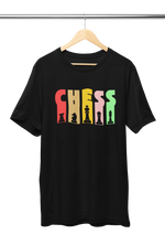 Premium Black Oversized for Men - 180 GSM Cotton | Fullmoon Styles