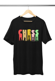 Premium Black Oversized for Men - 180 GSM Cotton | Fullmoon Styles