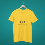 Programmer Yellow 1