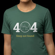 404_sleep_not_found bottle_green 5